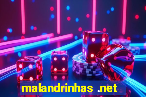 malandrinhas .net